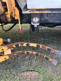 2015 Freightliner 114SD