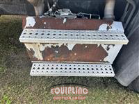 2015 Freightliner 114SD