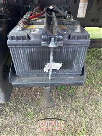 2015 Freightliner 114SD