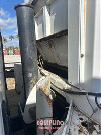 2015 Freightliner 114SD