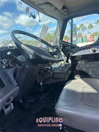 2015 Freightliner 114SD