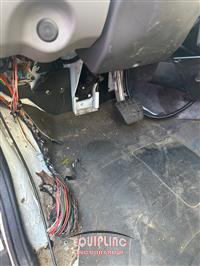 2015 Freightliner 114SD