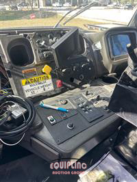 2015 Freightliner 114SD