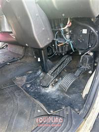 2015 Freightliner 114SD