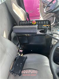 2015 Freightliner 114SD