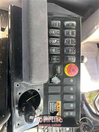 2015 Freightliner 114SD