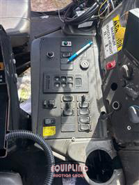 2015 Freightliner 114SD