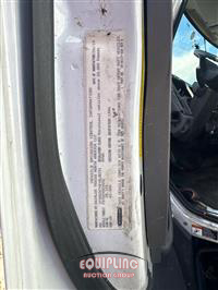 2015 Freightliner 114SD