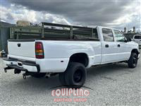 2007 Chevrolet Silverado