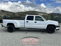 2007 Chevrolet Silverado