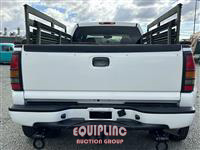 2007 Chevrolet Silverado