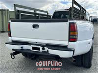 2007 Chevrolet Silverado