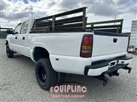 2007 Chevrolet Silverado