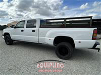 2007 Chevrolet Silverado