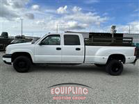 2007 Chevrolet Silverado