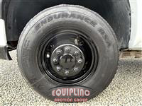 2007 Chevrolet Silverado