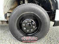 2007 Chevrolet Silverado