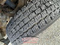 2007 Chevrolet Silverado