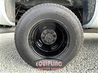 2007 Chevrolet Silverado