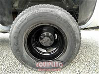 2007 Chevrolet Silverado