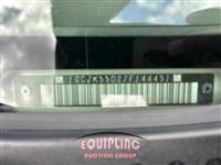 2007 Chevrolet Silverado