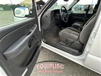 2007 Chevrolet Silverado