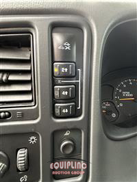 2007 Chevrolet Silverado