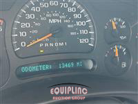 2007 Chevrolet Silverado