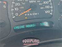 2007 Chevrolet Silverado