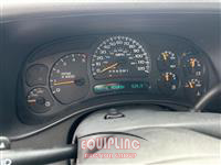 2007 Chevrolet Silverado