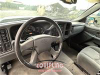 2007 Chevrolet Silverado