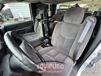 2007 Chevrolet Silverado