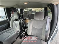 2007 Chevrolet Silverado