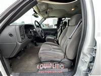 2007 Chevrolet Silverado