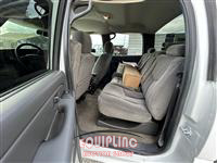 2007 Chevrolet Silverado