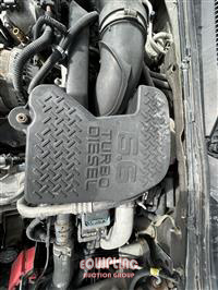 2007 Chevrolet Silverado