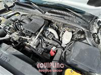 2007 Chevrolet Silverado