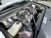 2007 Chevrolet Silverado