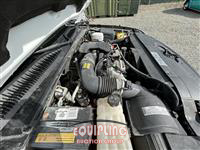 2007 Chevrolet Silverado