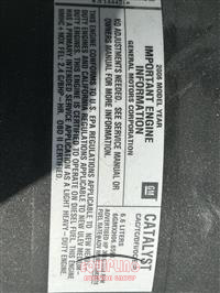 2007 Chevrolet Silverado