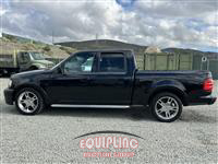 2003 Ford F-150