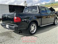 2003 Ford F-150