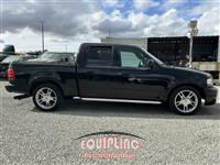 2003 Ford F-150