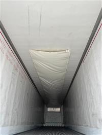 2016 Utility 53X102 REEFER TRAILER