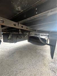 2016 Utility 53X102 REEFER TRAILER