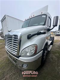 2017 Freightliner CASCADIA