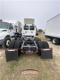 2017 Freightliner CASCADIA
