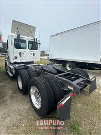 2017 Freightliner CASCADIA