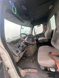 2017 Freightliner CASCADIA