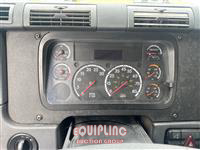 2017 Freightliner CASCADIA